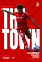 Programme cover