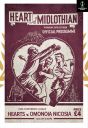 Programme cover