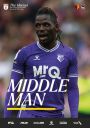 Programme cover