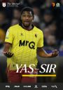 Programme cover