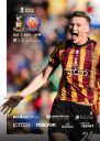 Programme cover