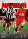 Programme cover