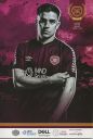Programme cover