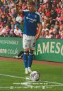 Programme cover