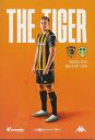 Programme cover