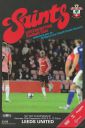 Programme cover