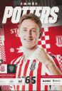 Programme cover