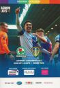 Programme cover