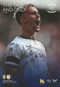 Programme cover