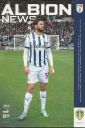 Programme cover