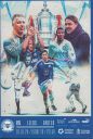 Programme cover