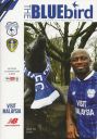 Programme cover