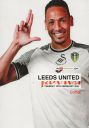 Programme cover