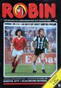 Programme cover