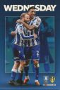 Programme cover