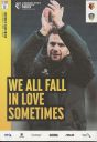 Programme cover