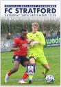 Programme cover