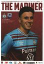 Programme cover