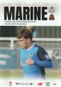 Programme cover