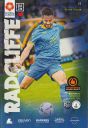 Programme cover