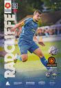 Programme cover