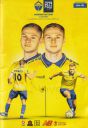 Programme cover