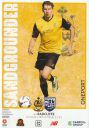 Programme cover