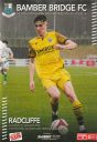 Programme cover