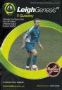 Programme cover