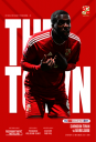 Programme cover