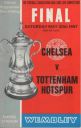 Programme cover