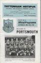 Programme cover