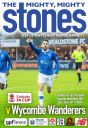 Programme cover