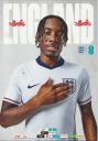Programme cover