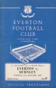 Programme cover