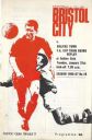 Programme cover