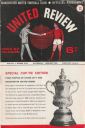 Programme cover