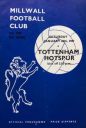 Programme cover