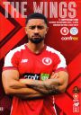 Programme cover