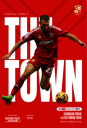 Programme cover