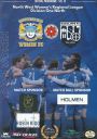 Programme cover