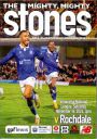Programme cover