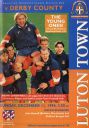 Programme cover