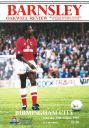 Programme cover