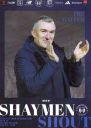Programme cover