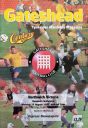 Programme cover