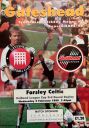 Programme cover
