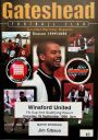 Programme cover