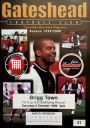 Programme cover