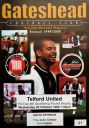 Programme cover